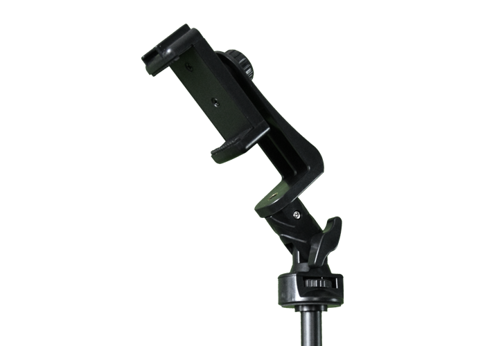 Treppiede per telecamera